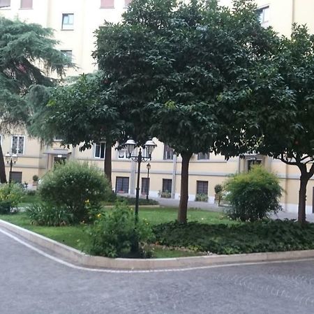 Double Room Da Giulio Rom Exterior foto