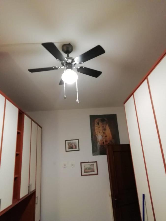Double Room Da Giulio Rom Exterior foto
