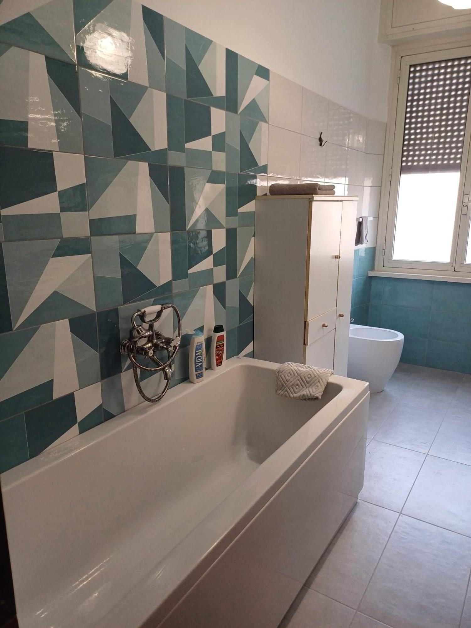 Double Room Da Giulio Rom Exterior foto