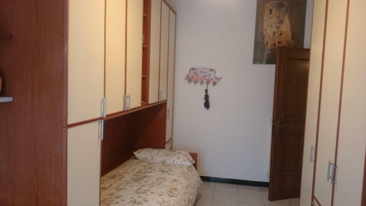 Double Room Da Giulio Rom Exterior foto