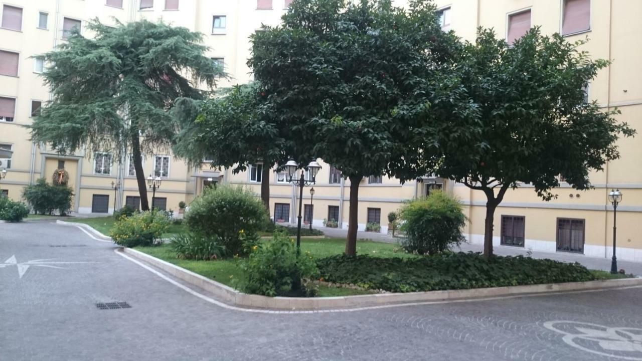 Double Room Da Giulio Rom Exterior foto